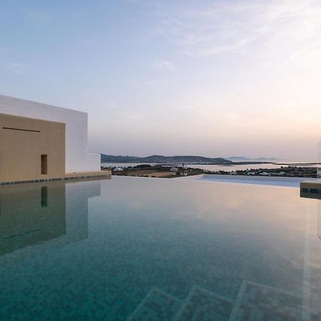 Utopia Suites By Anna Platanou Айя-Ирини-Парос Экстерьер фото